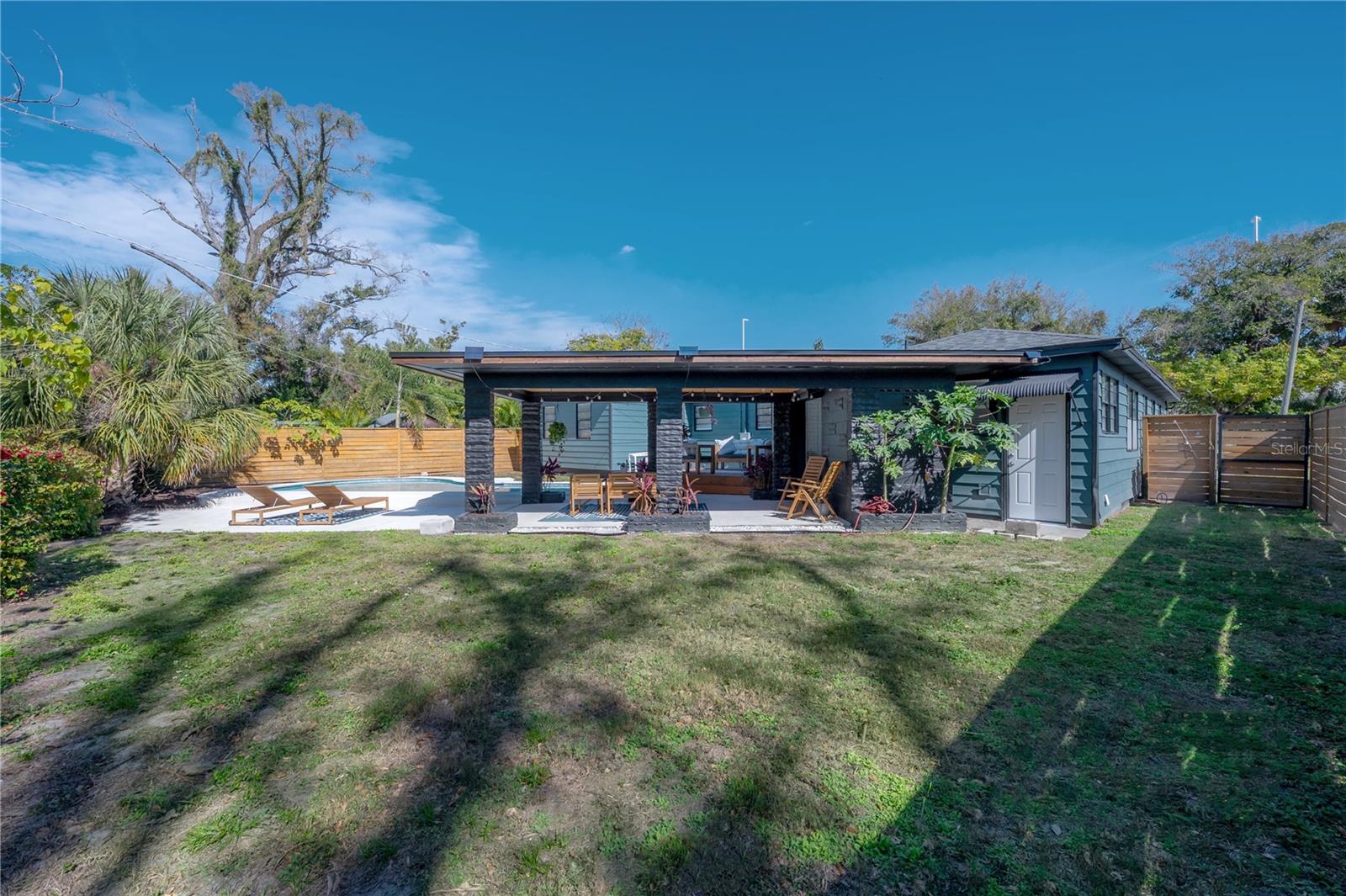 4110 N MARGUERITE St TAMPA, FL 33603