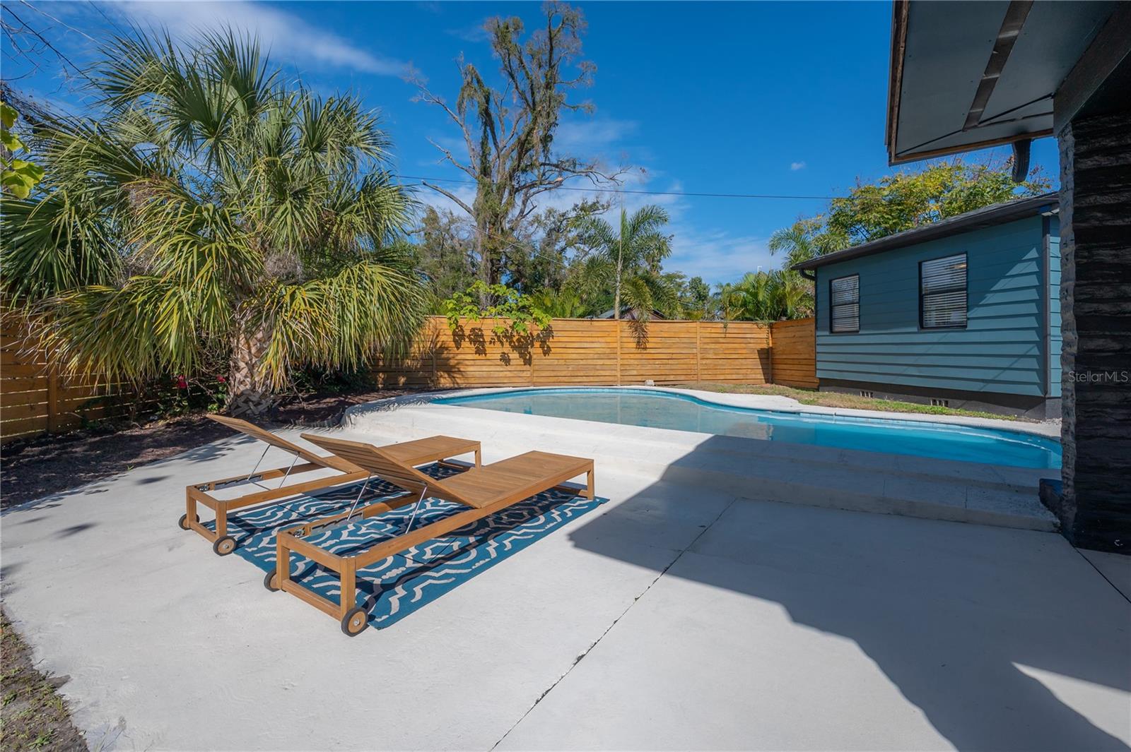 4110 N MARGUERITE St TAMPA, FL 33603