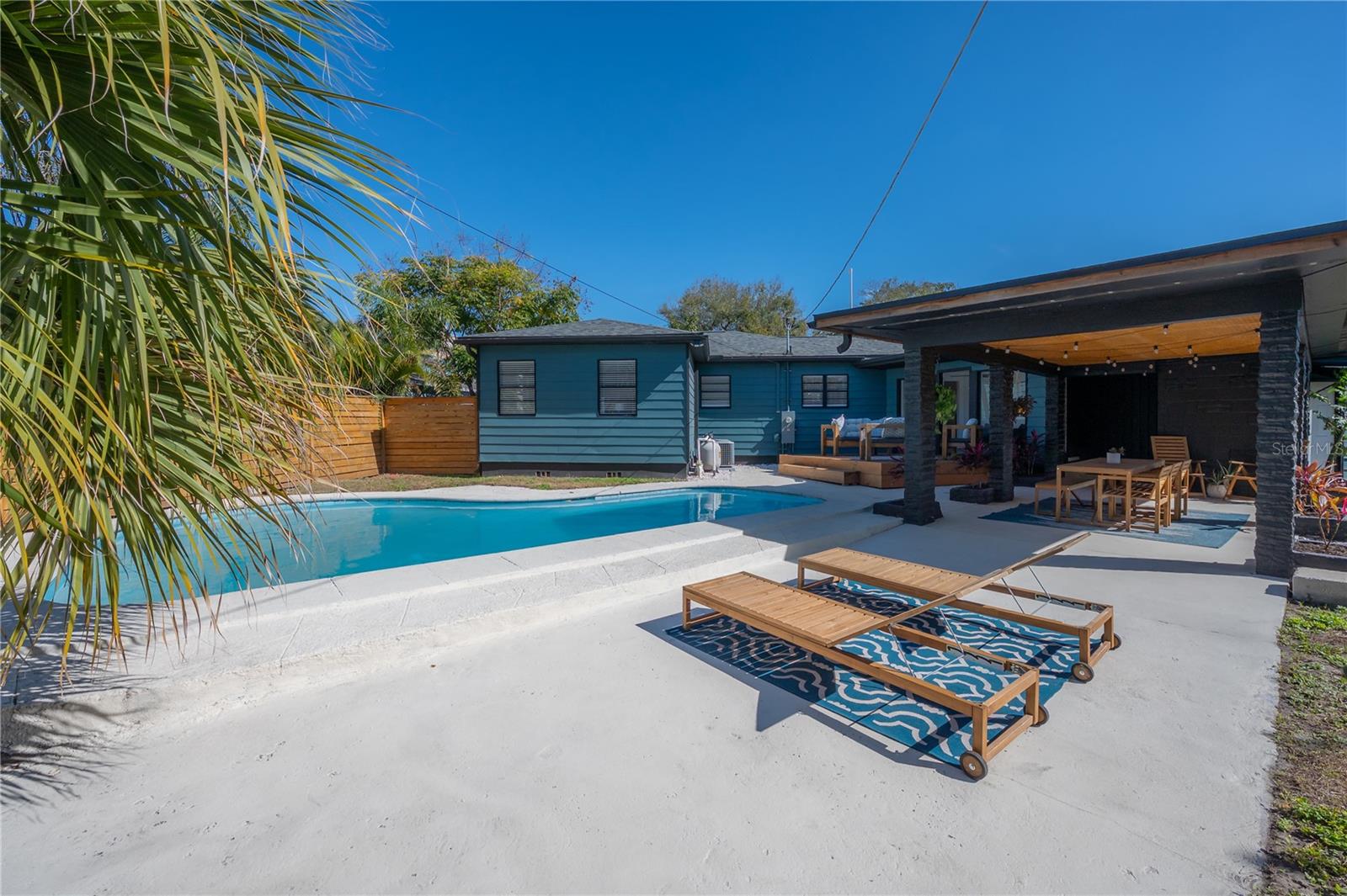 4110 N MARGUERITE St TAMPA, FL 33603