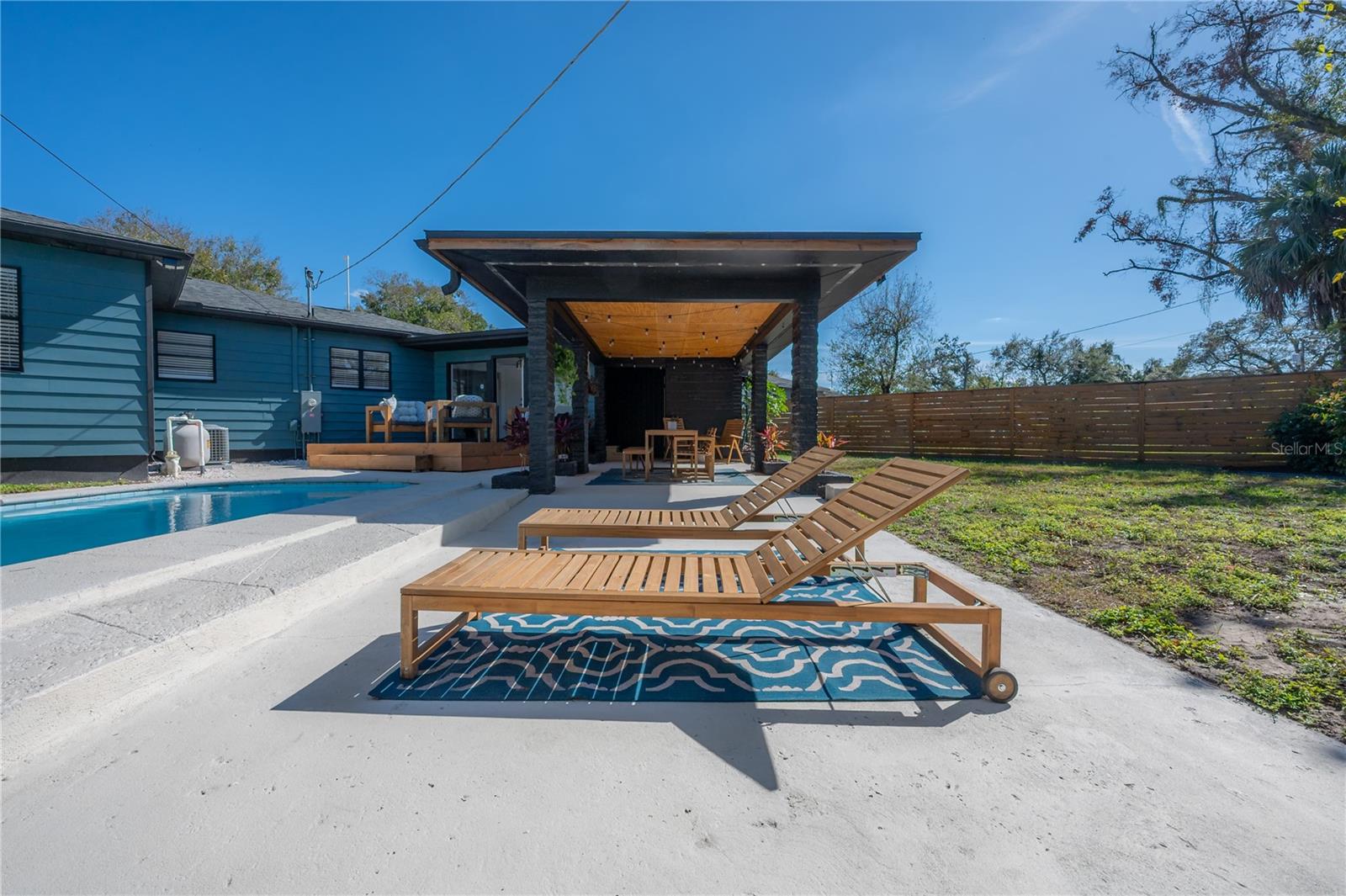 4110 N MARGUERITE St TAMPA, FL 33603