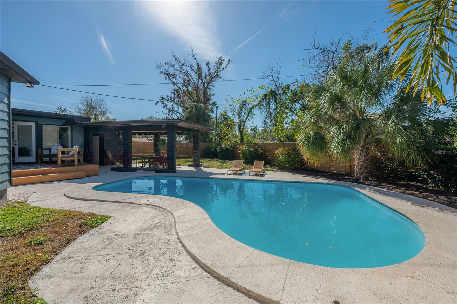 4110 N MARGUERITE St TAMPA, FL 33603