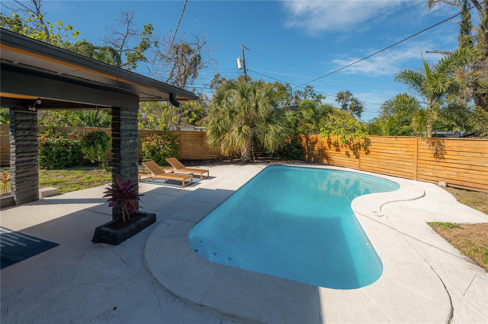 4110 N MARGUERITE St TAMPA, FL 33603