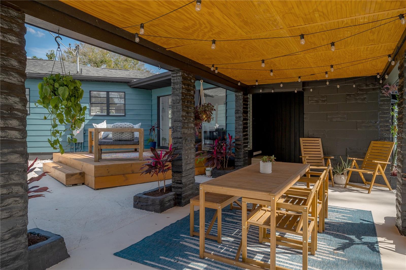 4110 N MARGUERITE St TAMPA, FL 33603