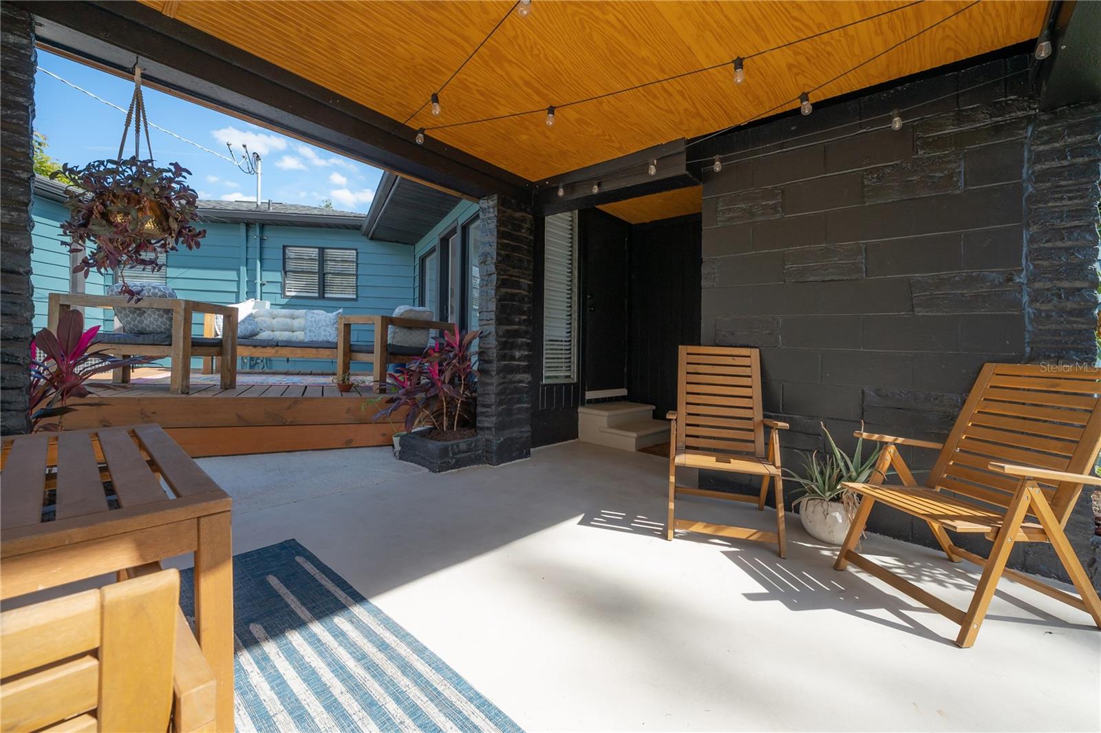 4110 N MARGUERITE St TAMPA, FL 33603