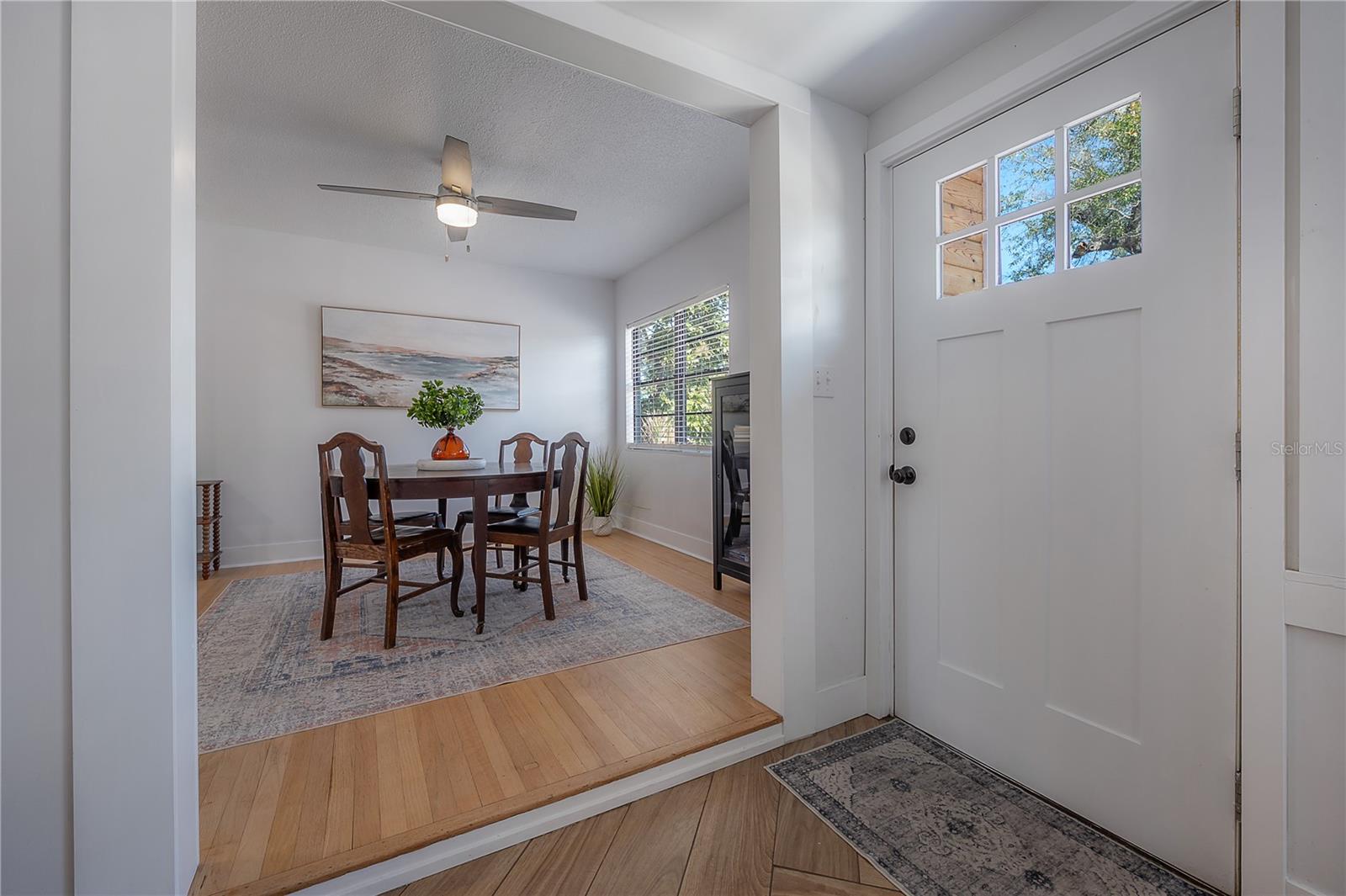 4110 N MARGUERITE St TAMPA, FL 33603