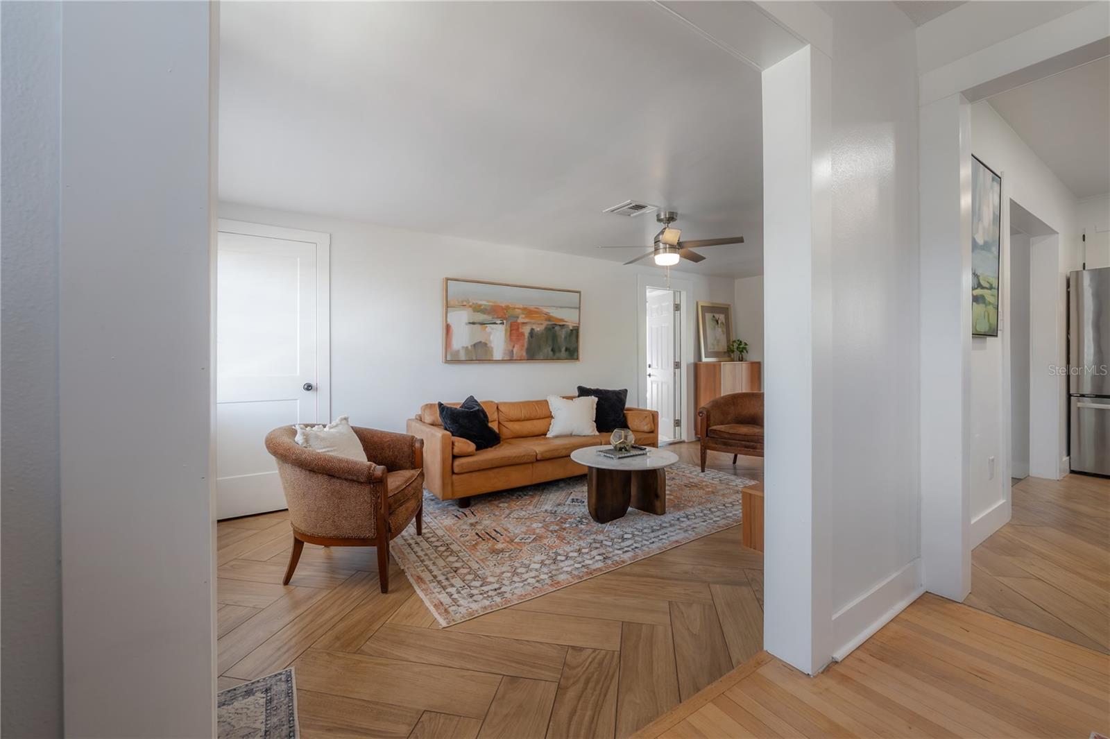 4110 N MARGUERITE St TAMPA, FL 33603