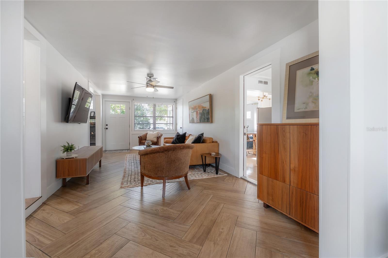 4110 N MARGUERITE St TAMPA, FL 33603