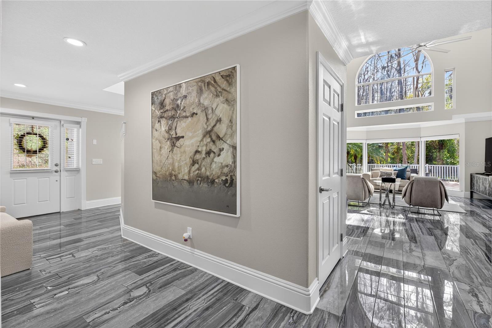 3663 BERGER Rd LUTZ, FL 33548