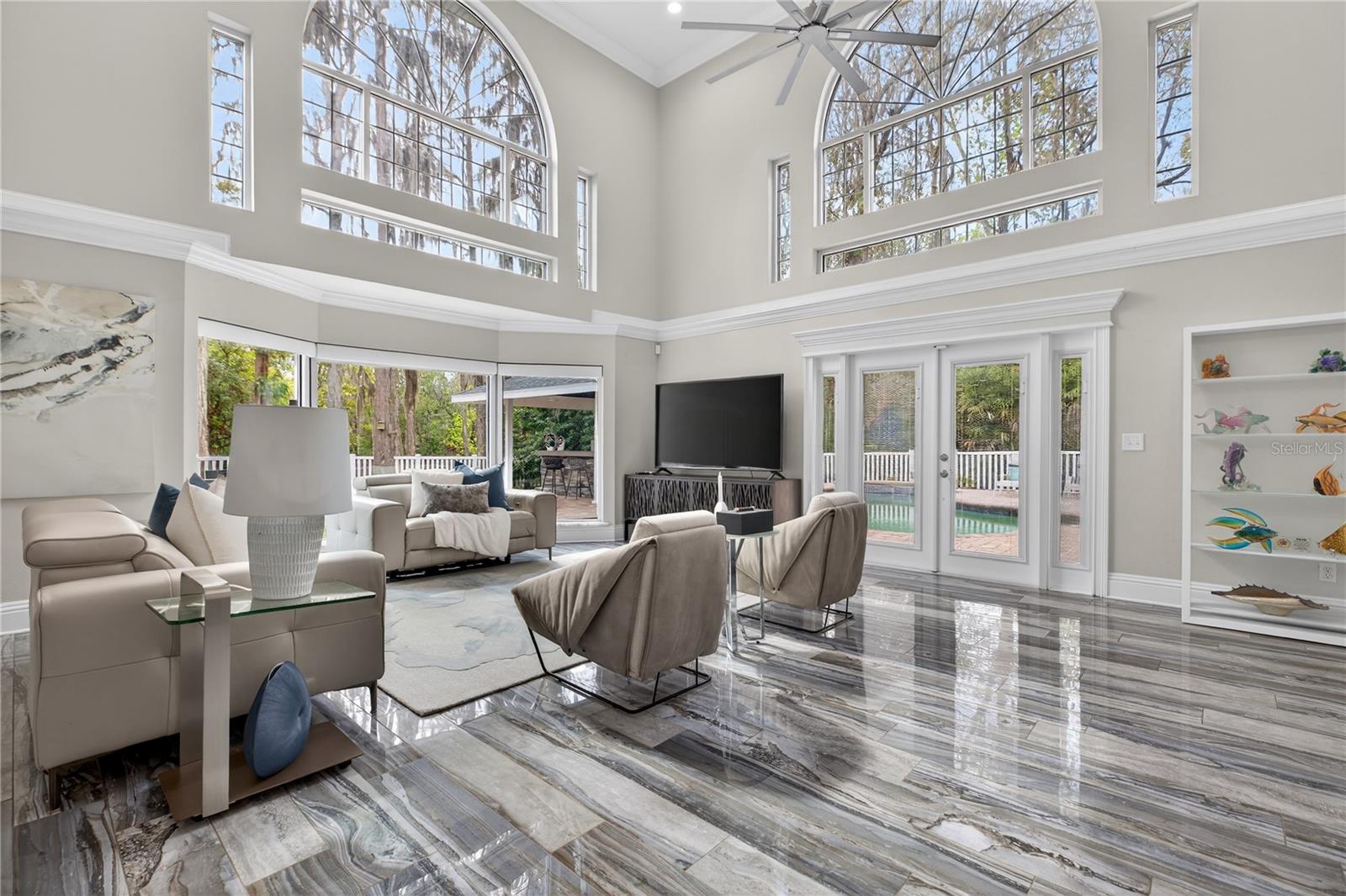 3663 BERGER Rd LUTZ, FL 33548