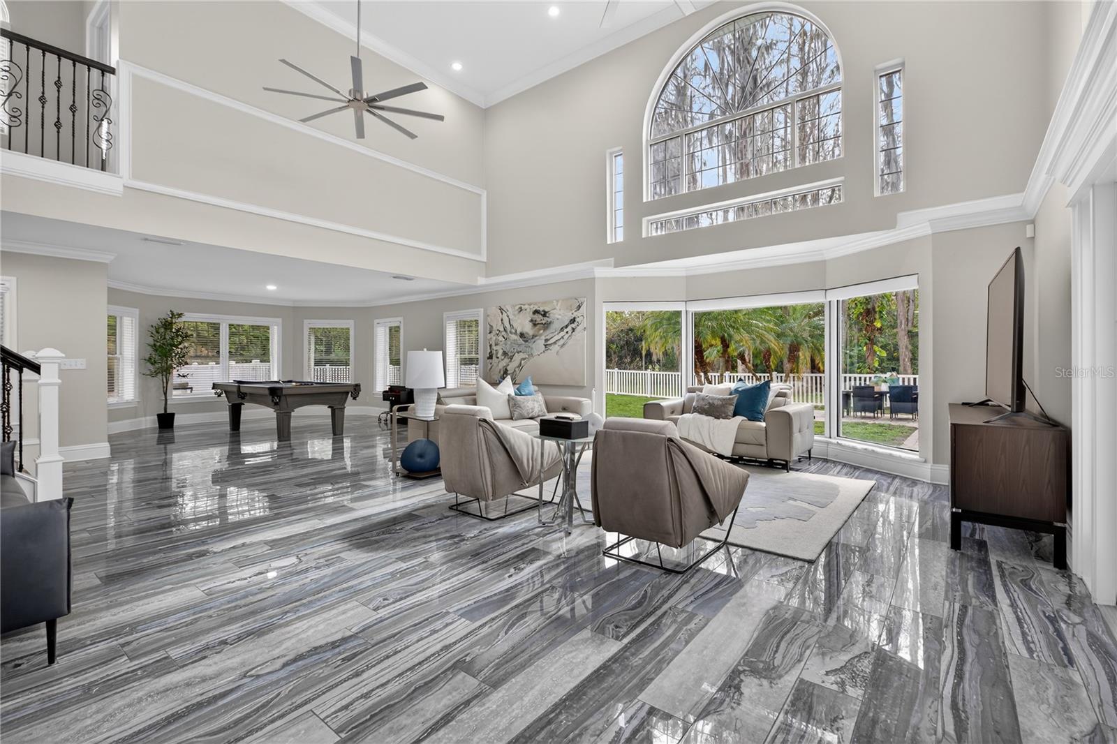 3663 BERGER Rd LUTZ, FL 33548