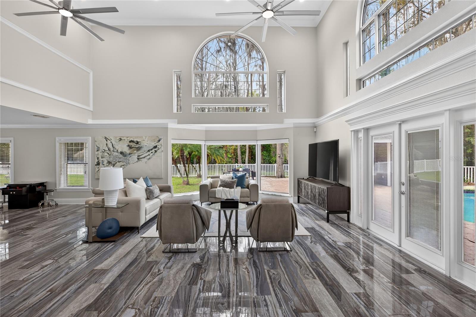 3663 BERGER Rd LUTZ, FL 33548