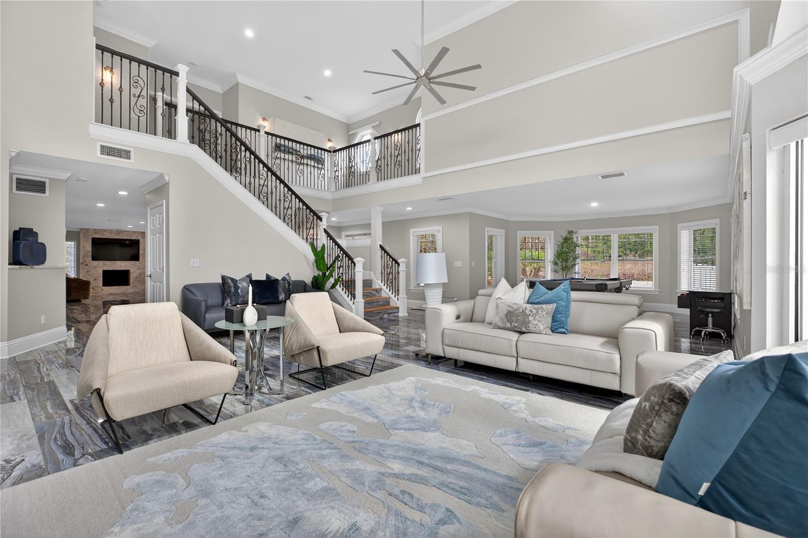 3663 BERGER Rd LUTZ, FL 33548