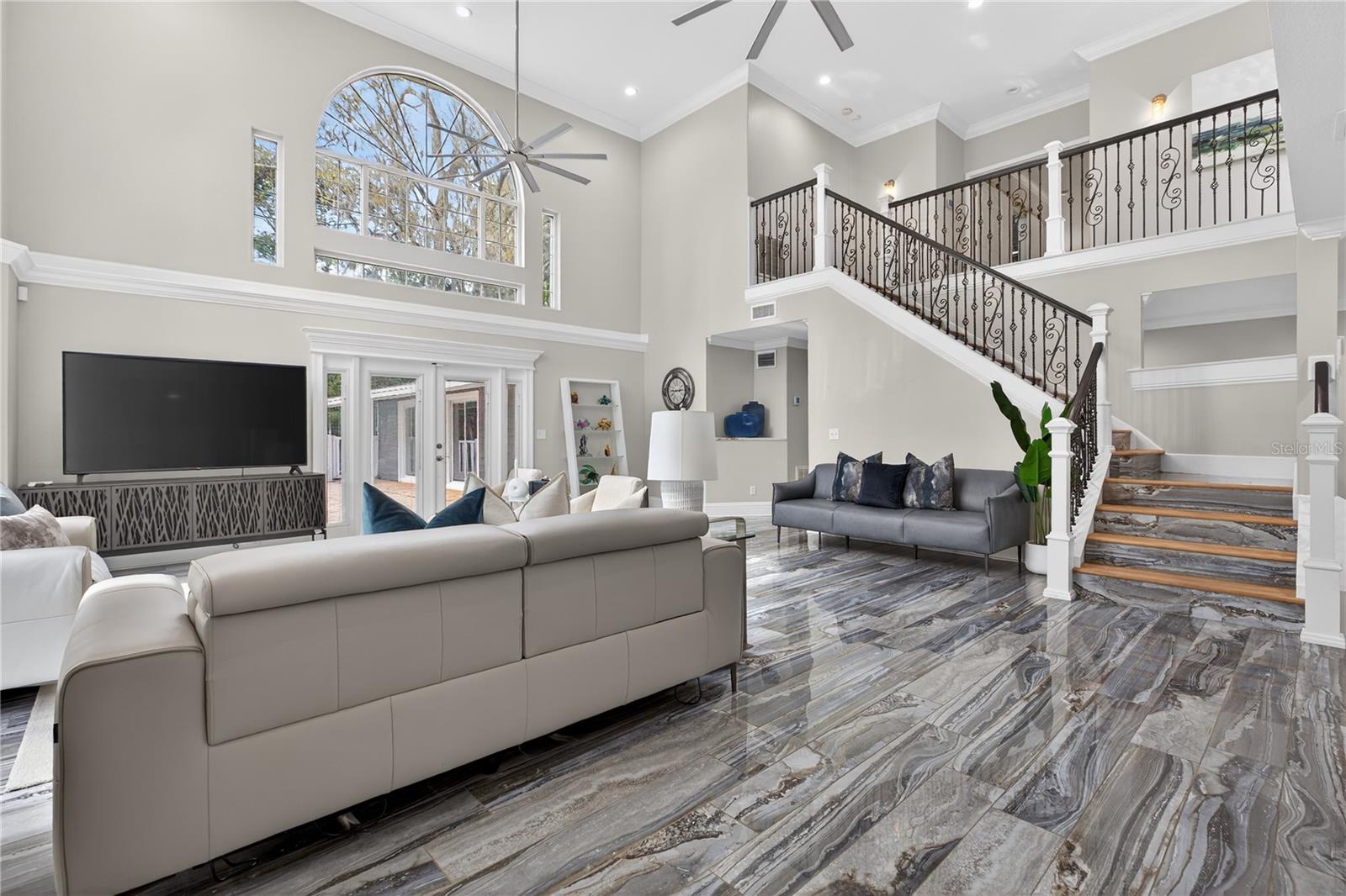 3663 BERGER Rd LUTZ, FL 33548