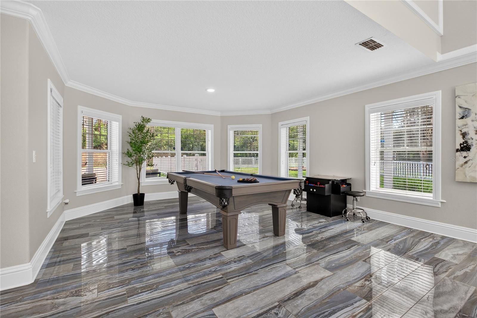 3663 BERGER Rd LUTZ, FL 33548