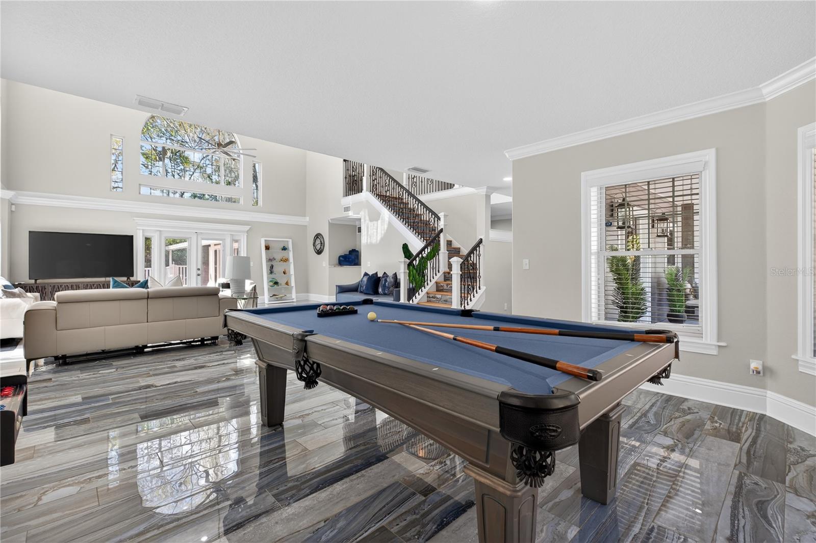 3663 BERGER Rd LUTZ, FL 33548