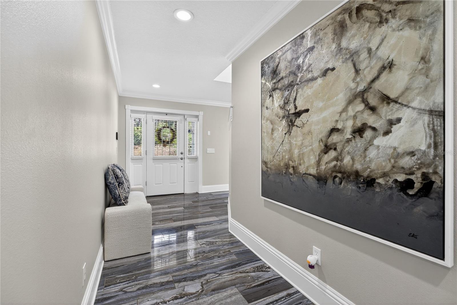 3663 BERGER Rd LUTZ, FL 33548