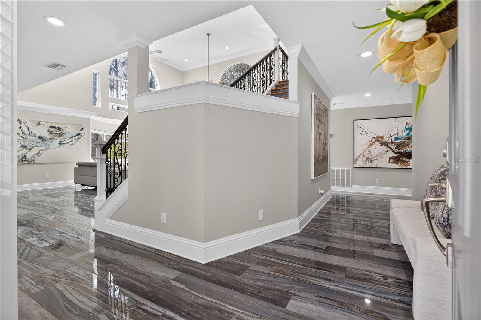 3663 BERGER Rd LUTZ, FL 33548