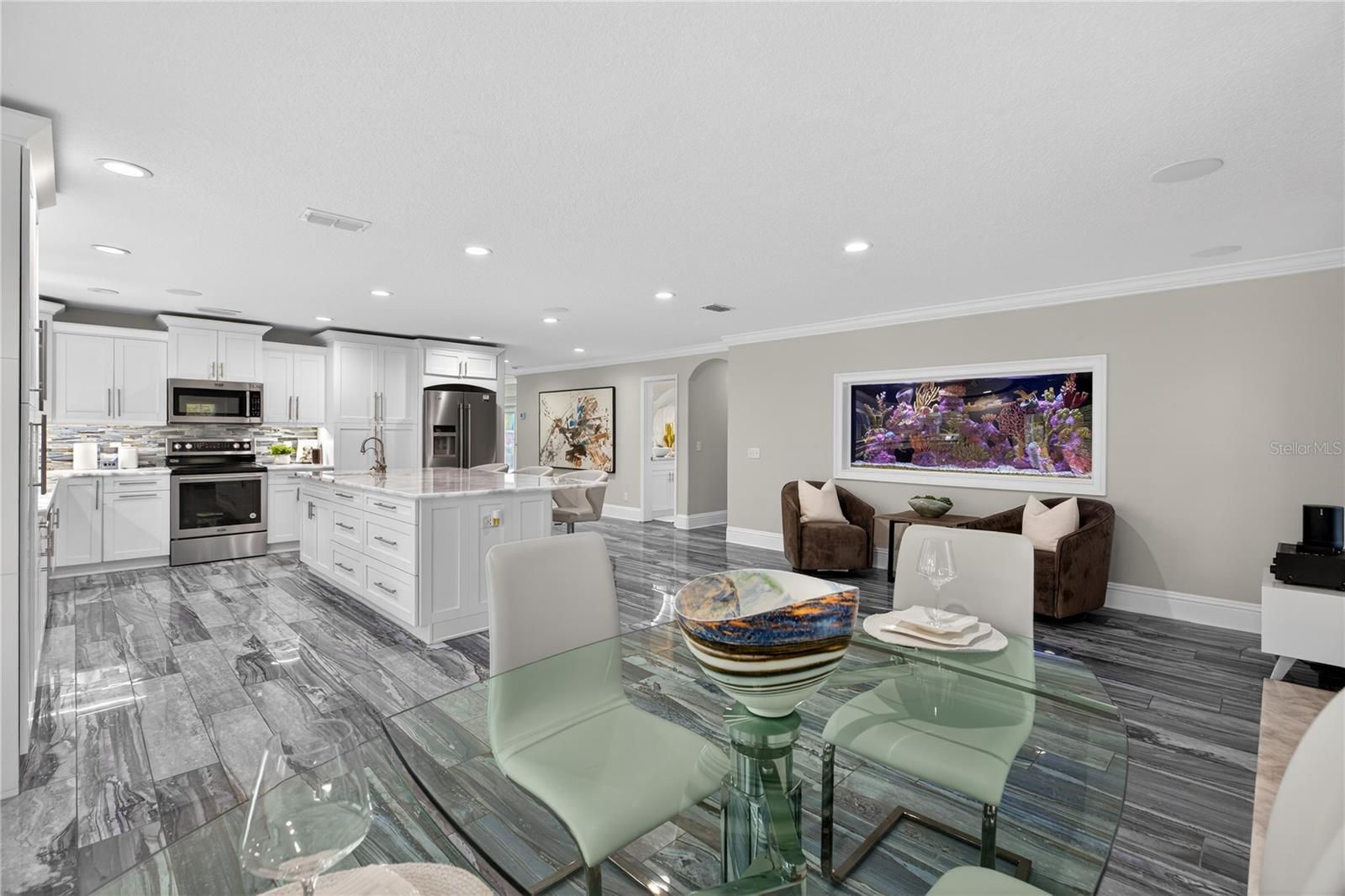 3663 BERGER Rd LUTZ, FL 33548