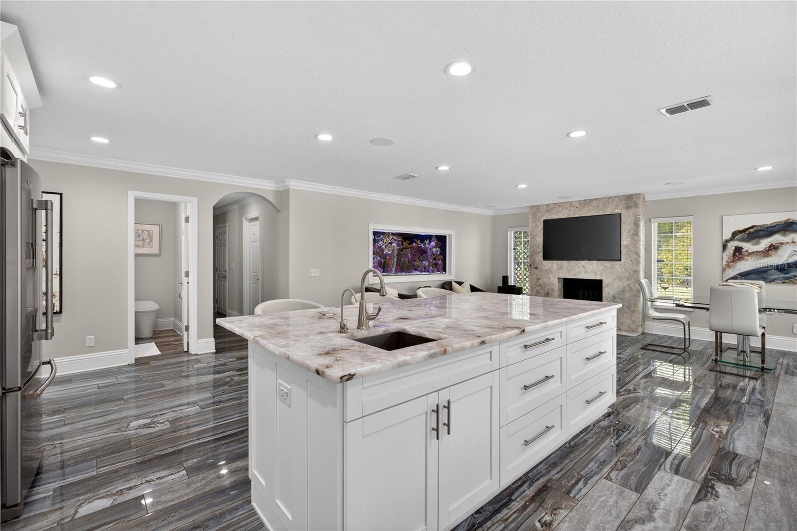 3663 BERGER Rd LUTZ, FL 33548