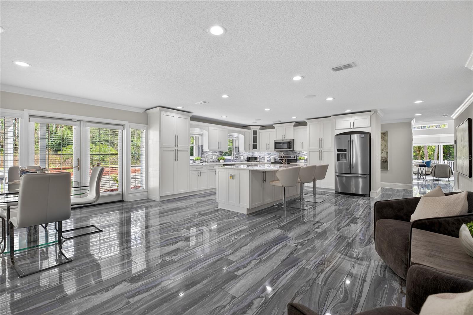 3663 BERGER Rd LUTZ, FL 33548