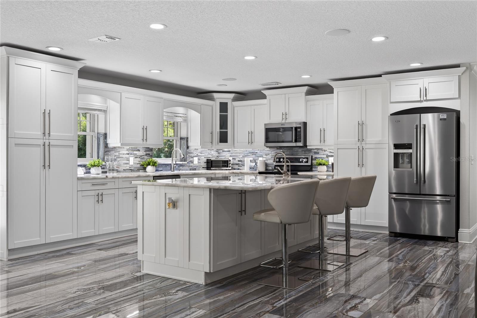 3663 BERGER Rd LUTZ, FL 33548