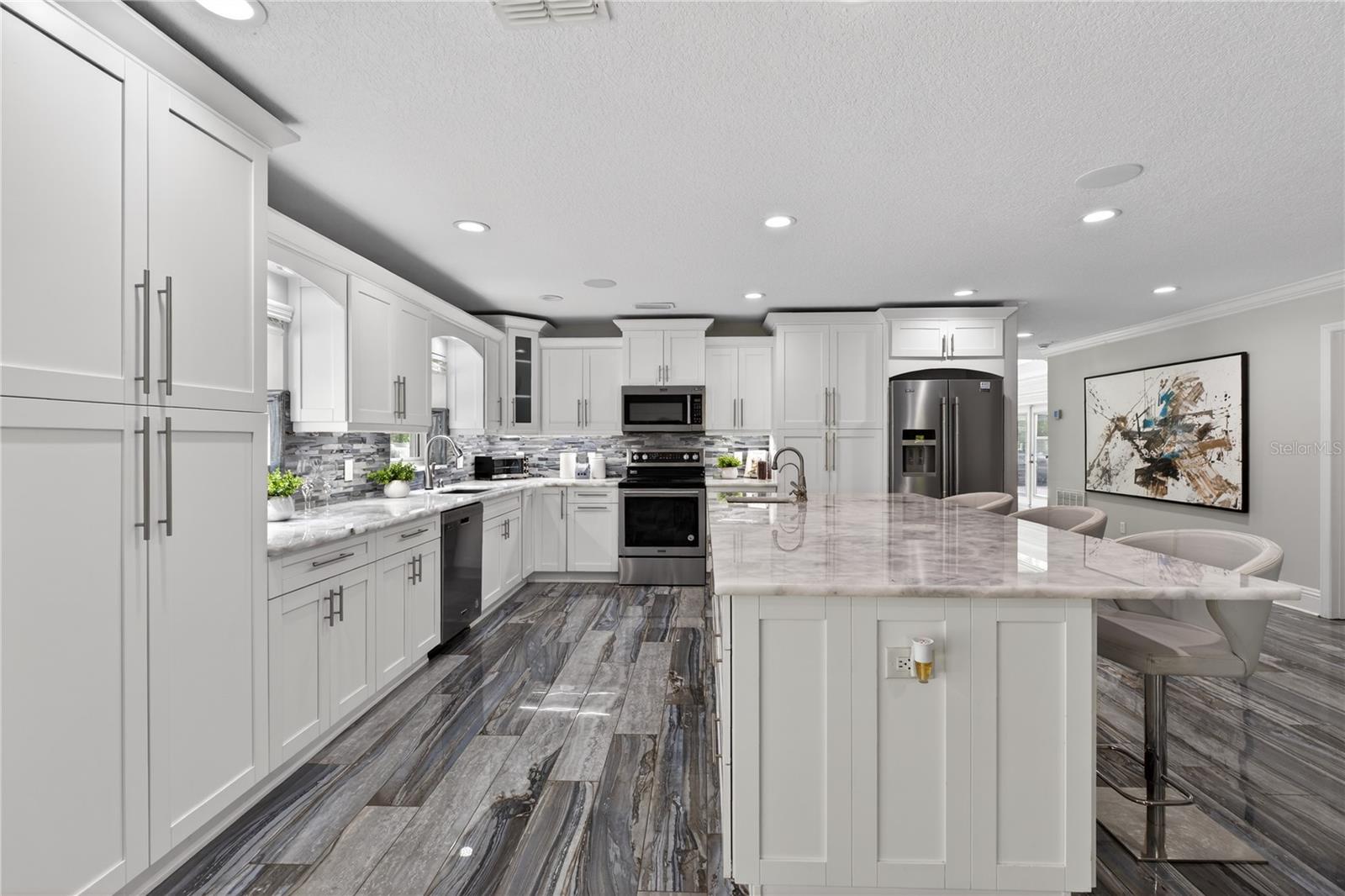 3663 BERGER Rd LUTZ, FL 33548