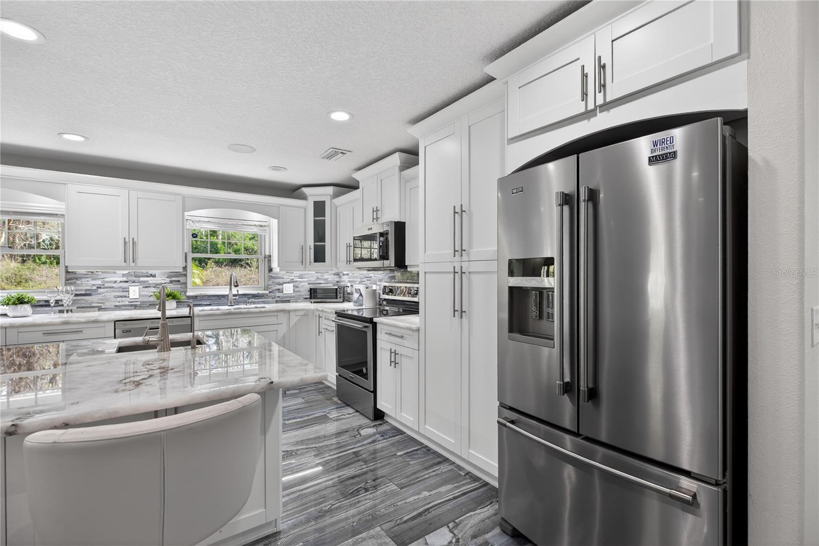 3663 BERGER Rd LUTZ, FL 33548