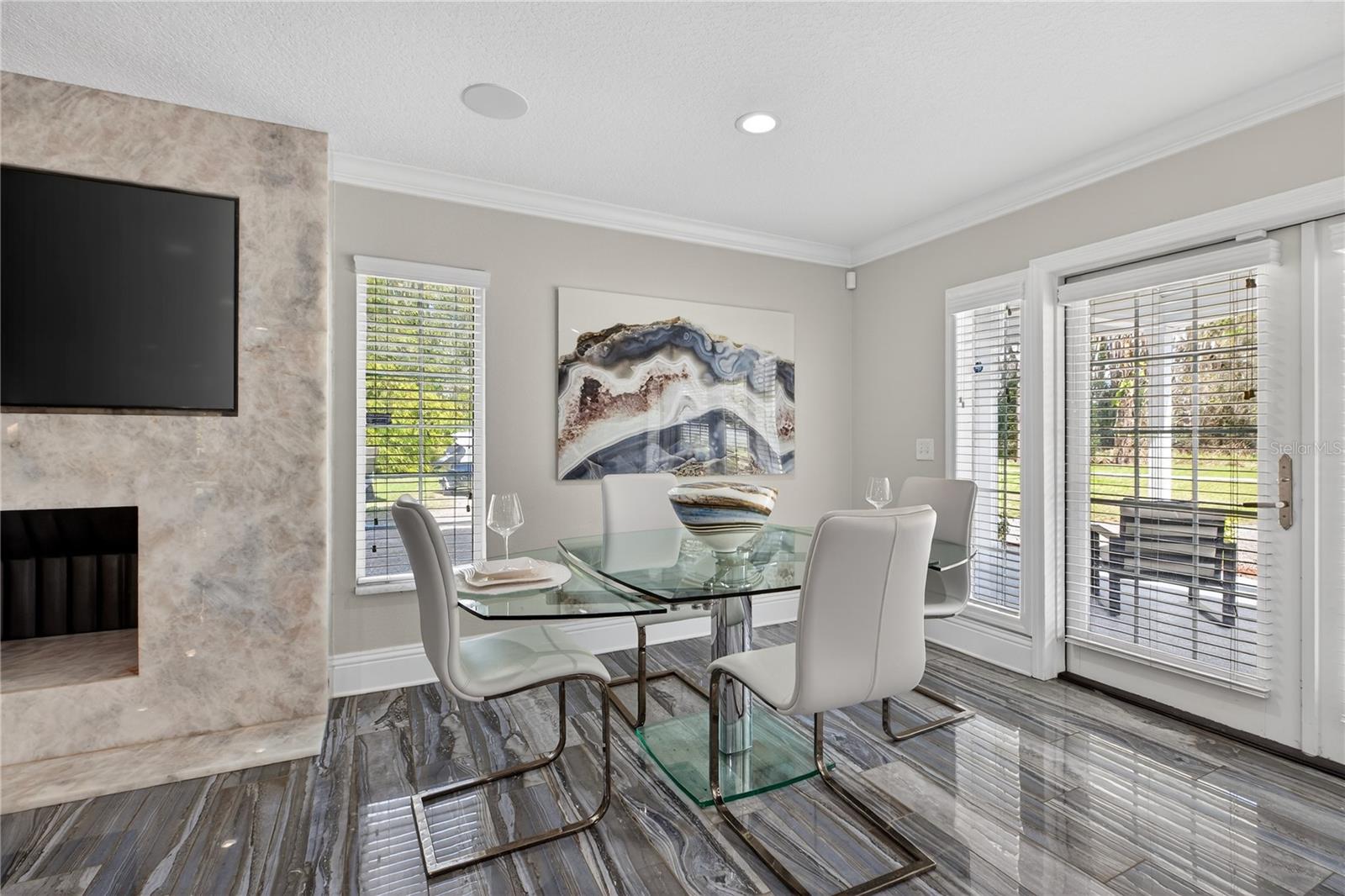 3663 BERGER Rd LUTZ, FL 33548