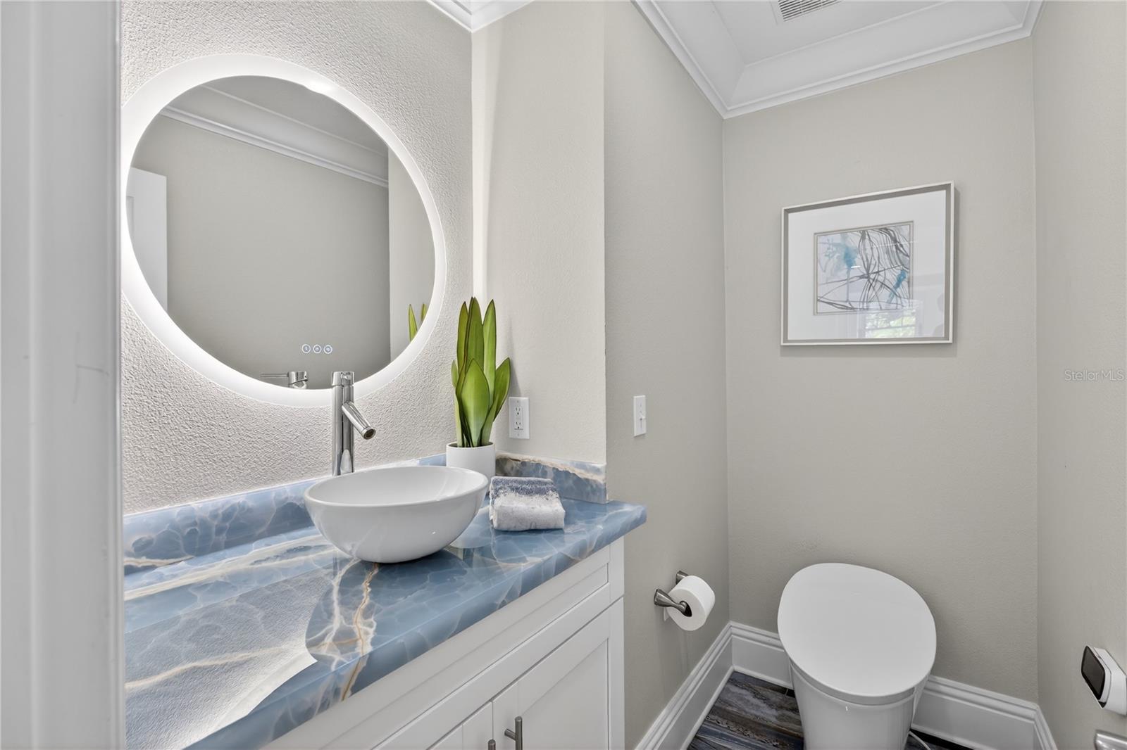 3663 BERGER Rd LUTZ, FL 33548