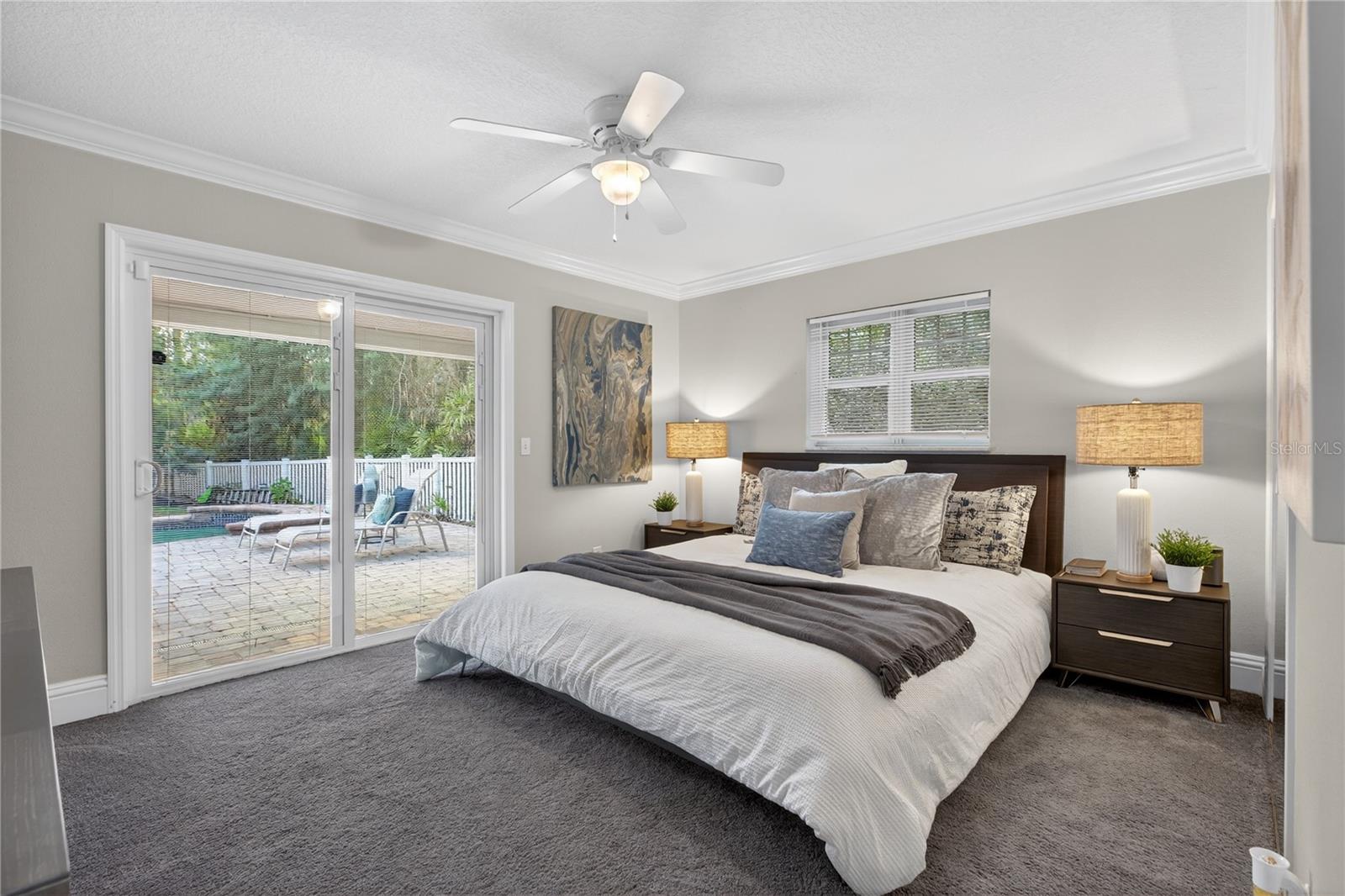 3663 BERGER Rd LUTZ, FL 33548