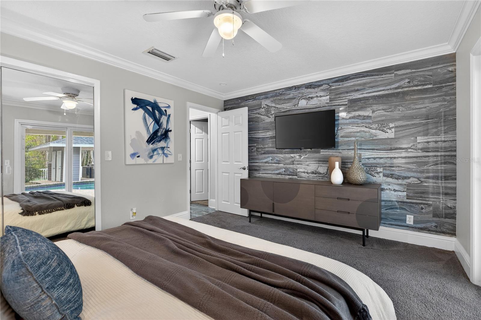 3663 BERGER Rd LUTZ, FL 33548