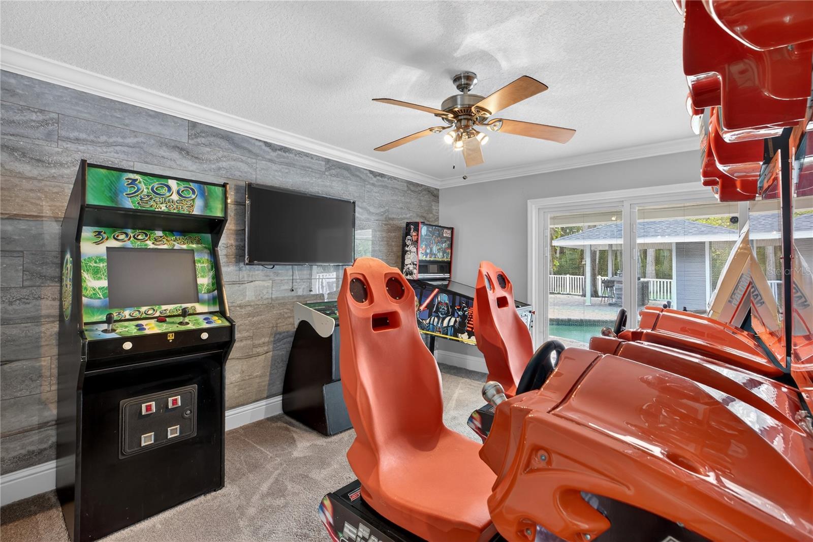 3663 BERGER Rd LUTZ, FL 33548