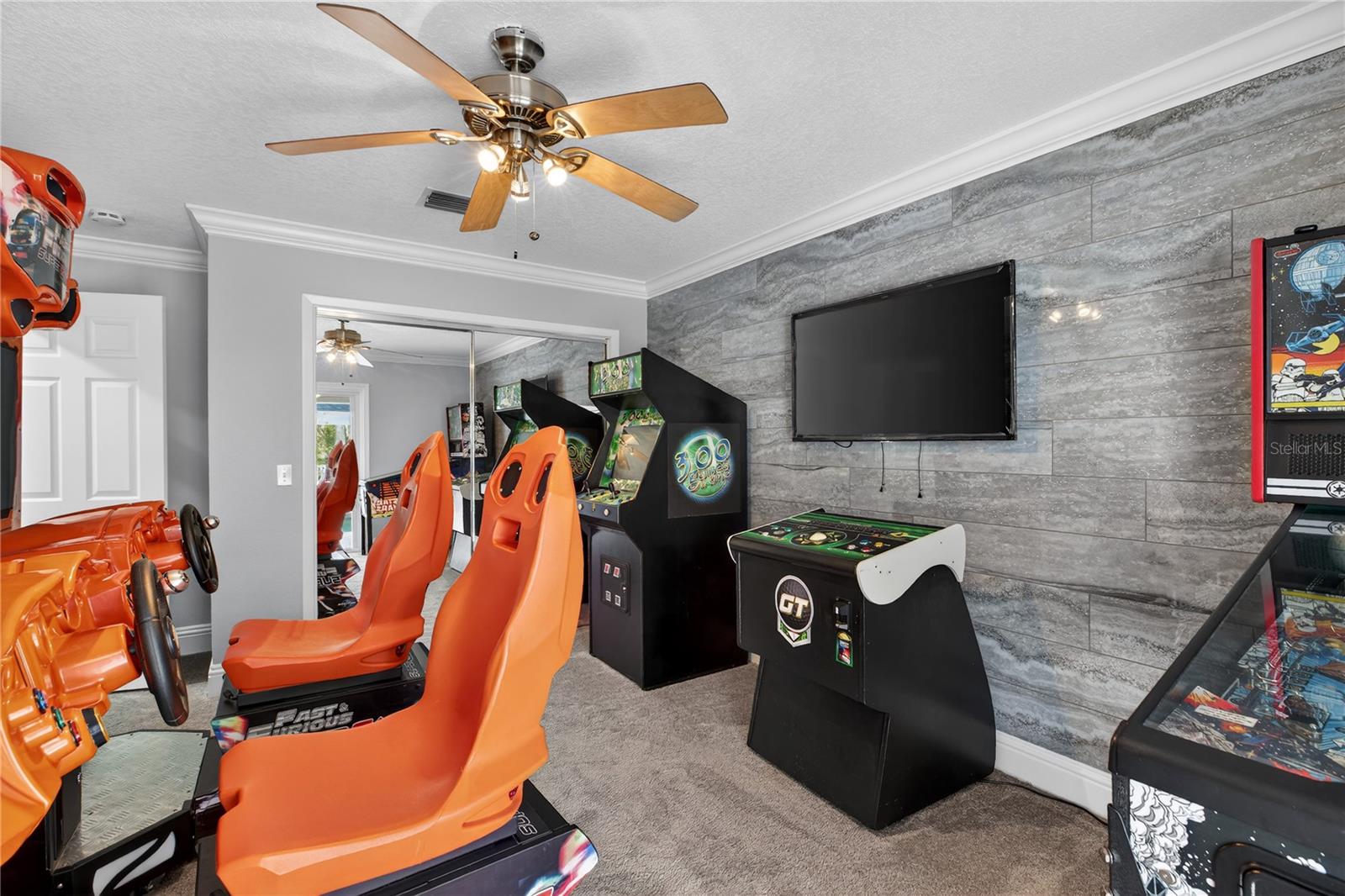 3663 BERGER Rd LUTZ, FL 33548