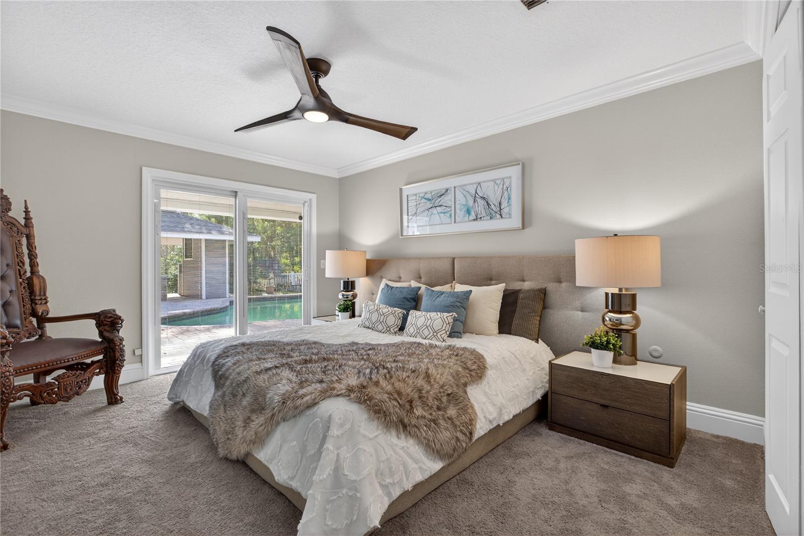 3663 BERGER Rd LUTZ, FL 33548