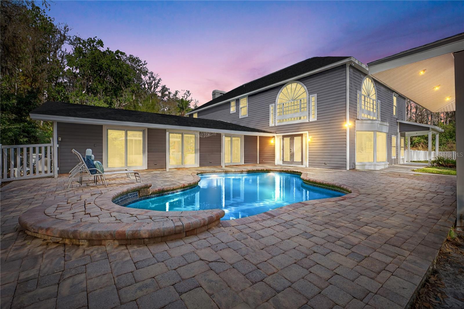 3663 BERGER Rd LUTZ, FL 33548