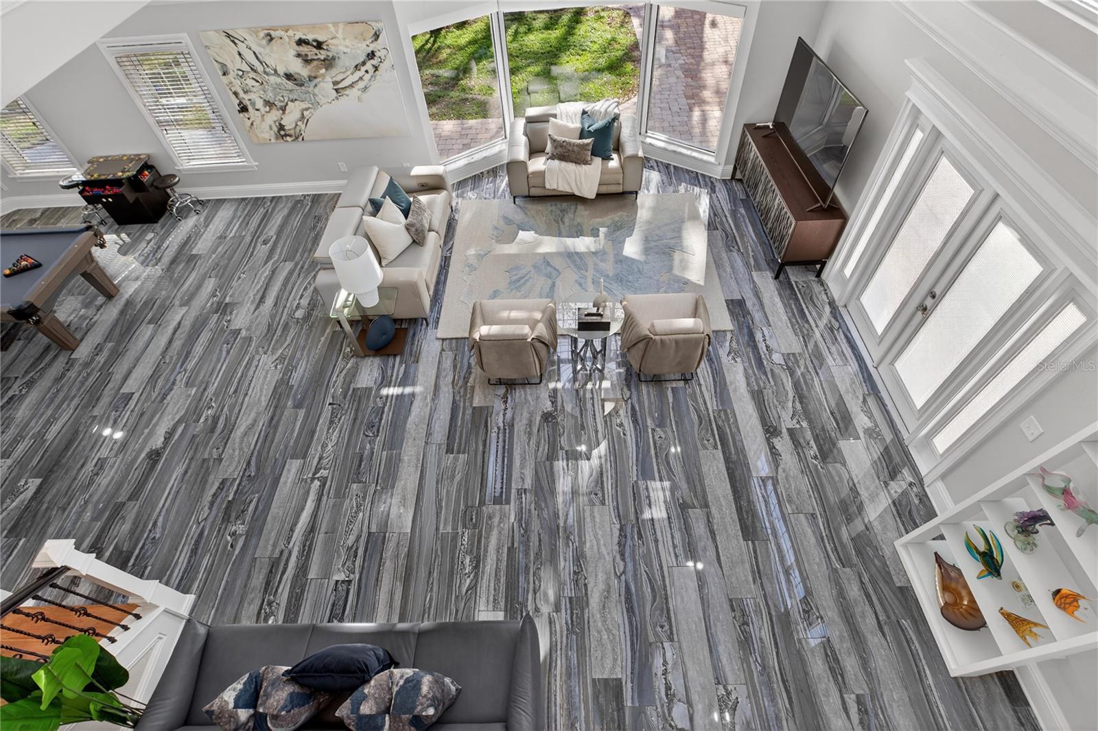 3663 BERGER Rd LUTZ, FL 33548