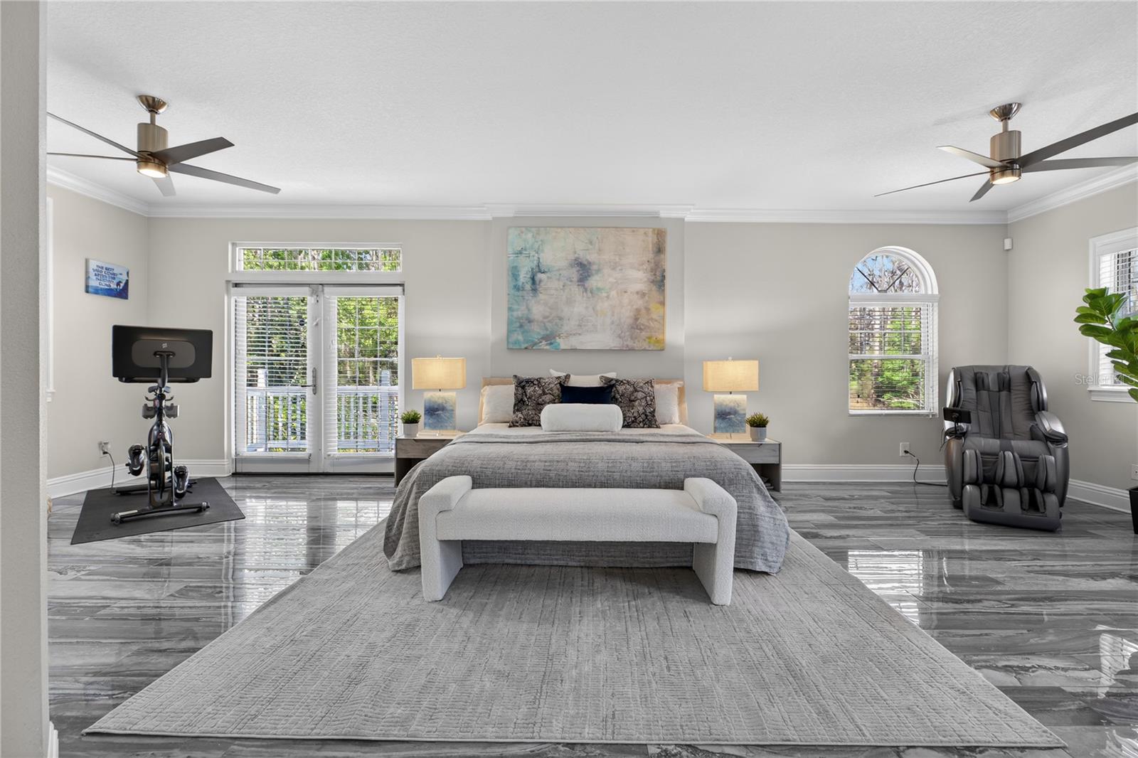 3663 BERGER Rd LUTZ, FL 33548