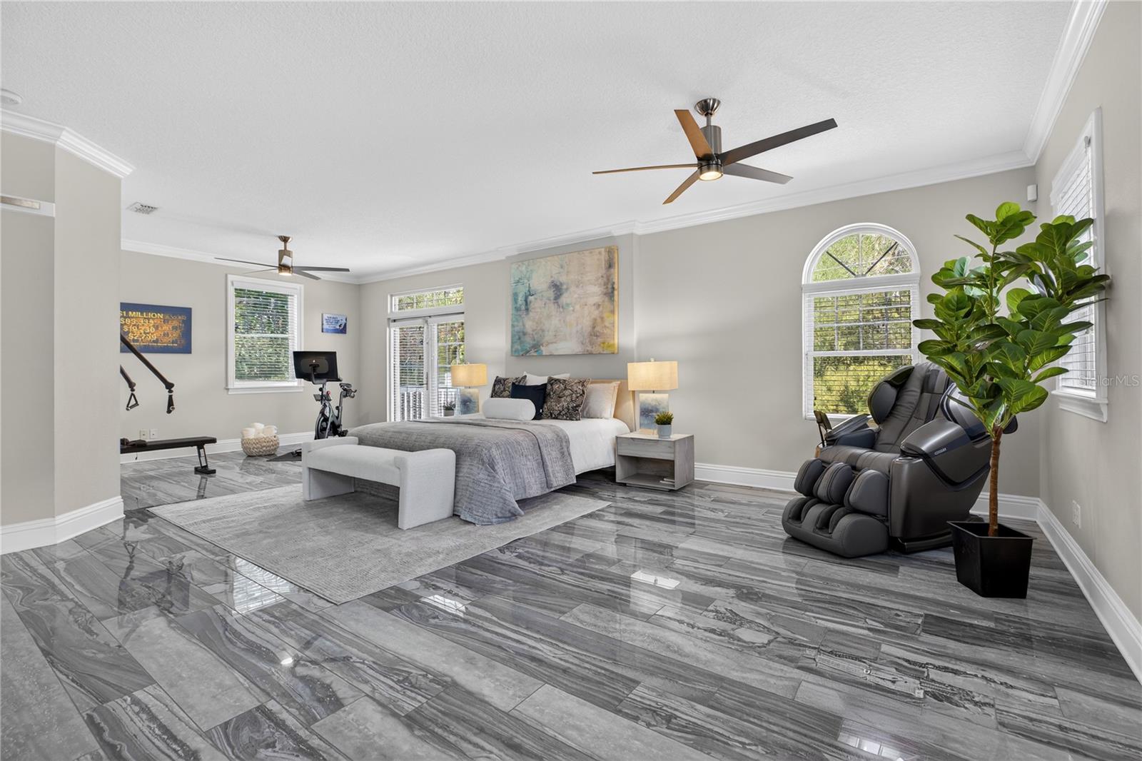 3663 BERGER Rd LUTZ, FL 33548