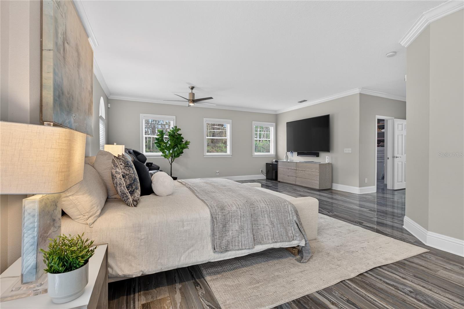 3663 BERGER Rd LUTZ, FL 33548