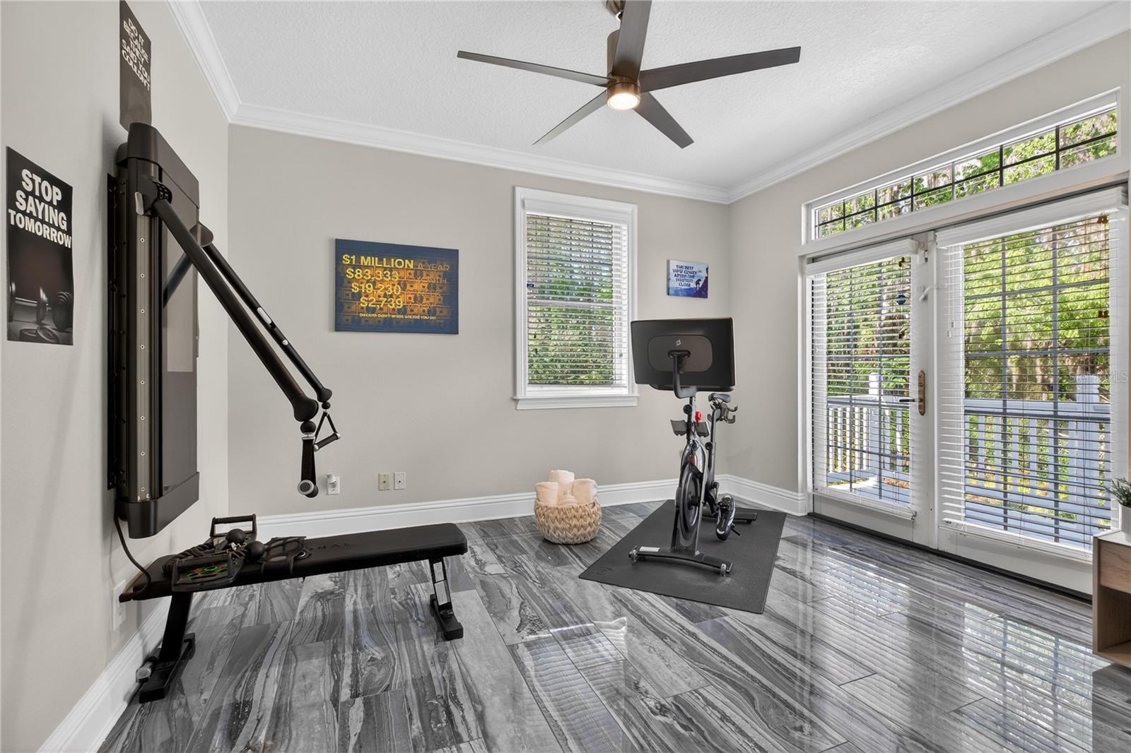 3663 BERGER Rd LUTZ, FL 33548