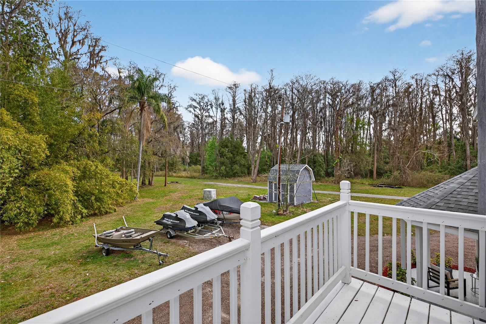 3663 BERGER Rd LUTZ, FL 33548