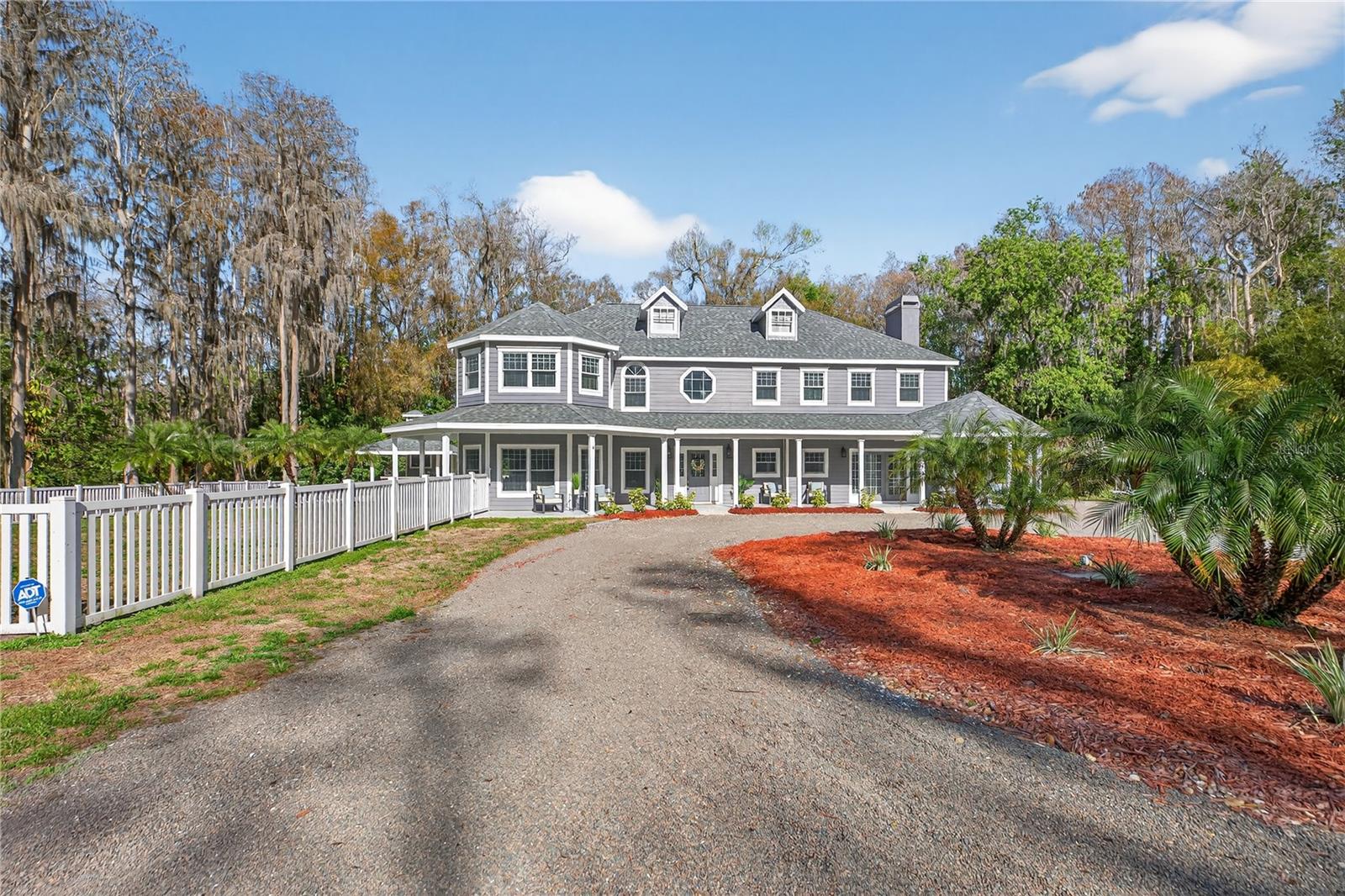 3663 BERGER Rd LUTZ, FL 33548