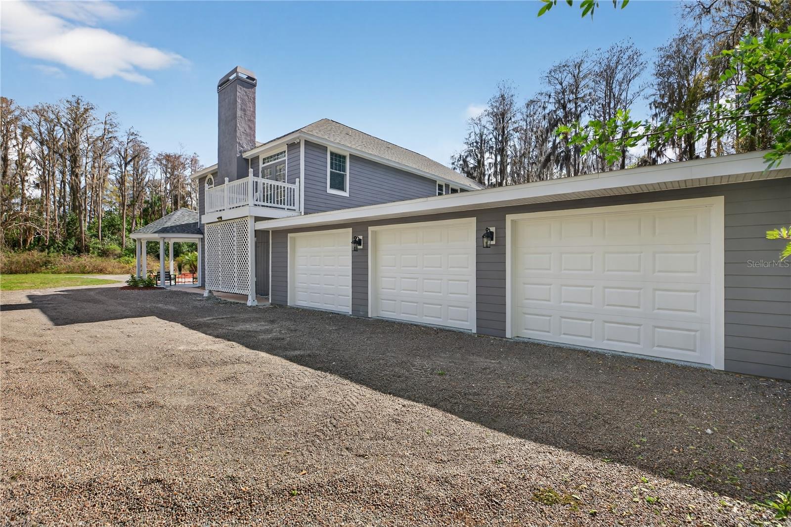 3663 BERGER Rd LUTZ, FL 33548