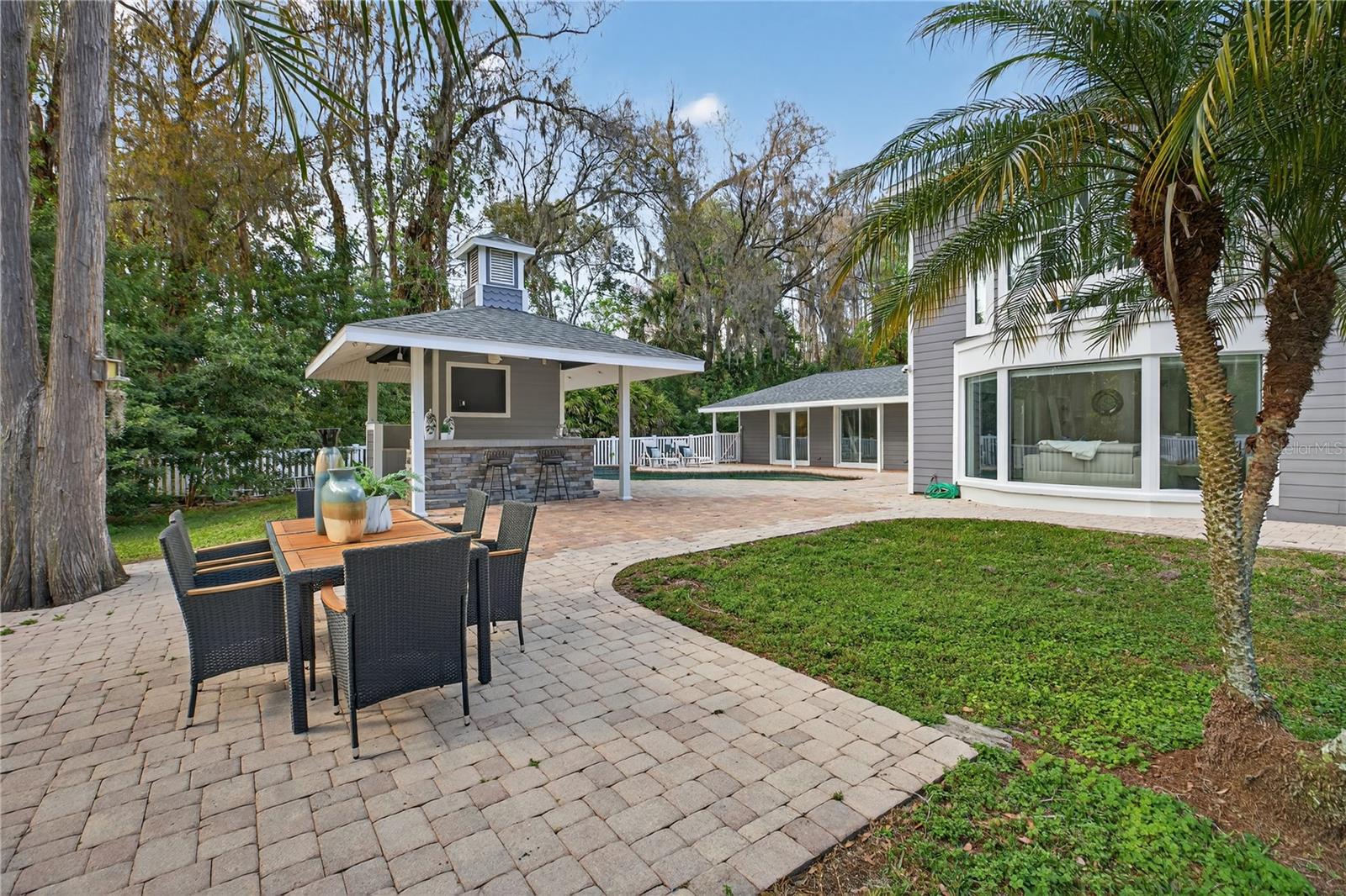 3663 BERGER Rd LUTZ, FL 33548