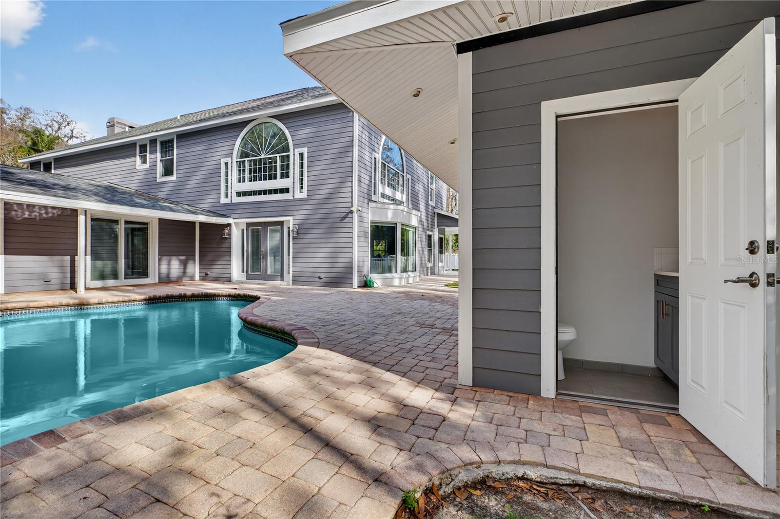 3663 BERGER Rd LUTZ, FL 33548