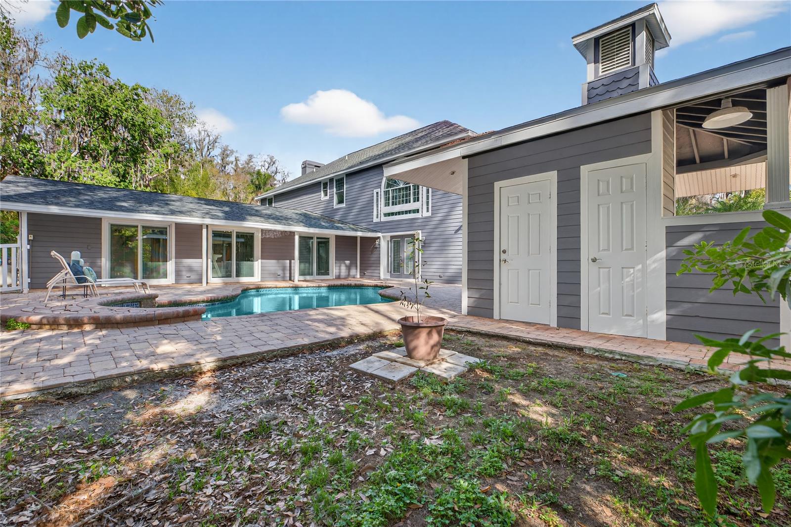 3663 BERGER Rd LUTZ, FL 33548