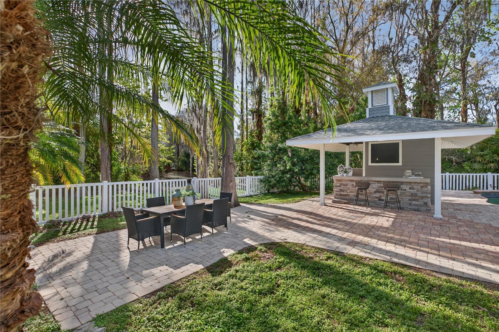 3663 BERGER Rd LUTZ, FL 33548