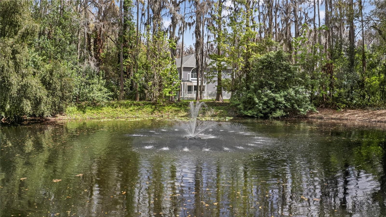 3663 BERGER Rd LUTZ, FL 33548