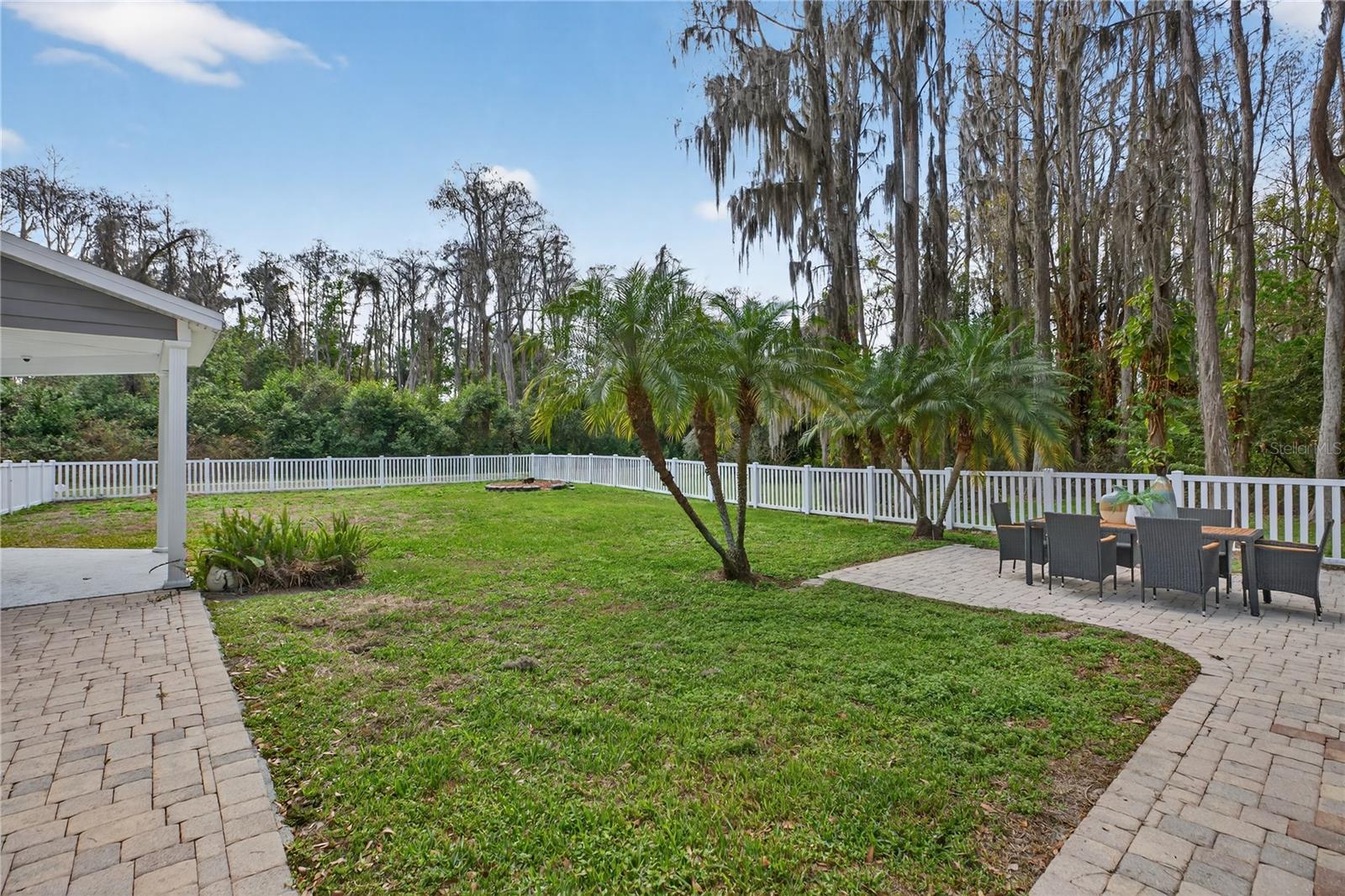 3663 BERGER Rd LUTZ, FL 33548