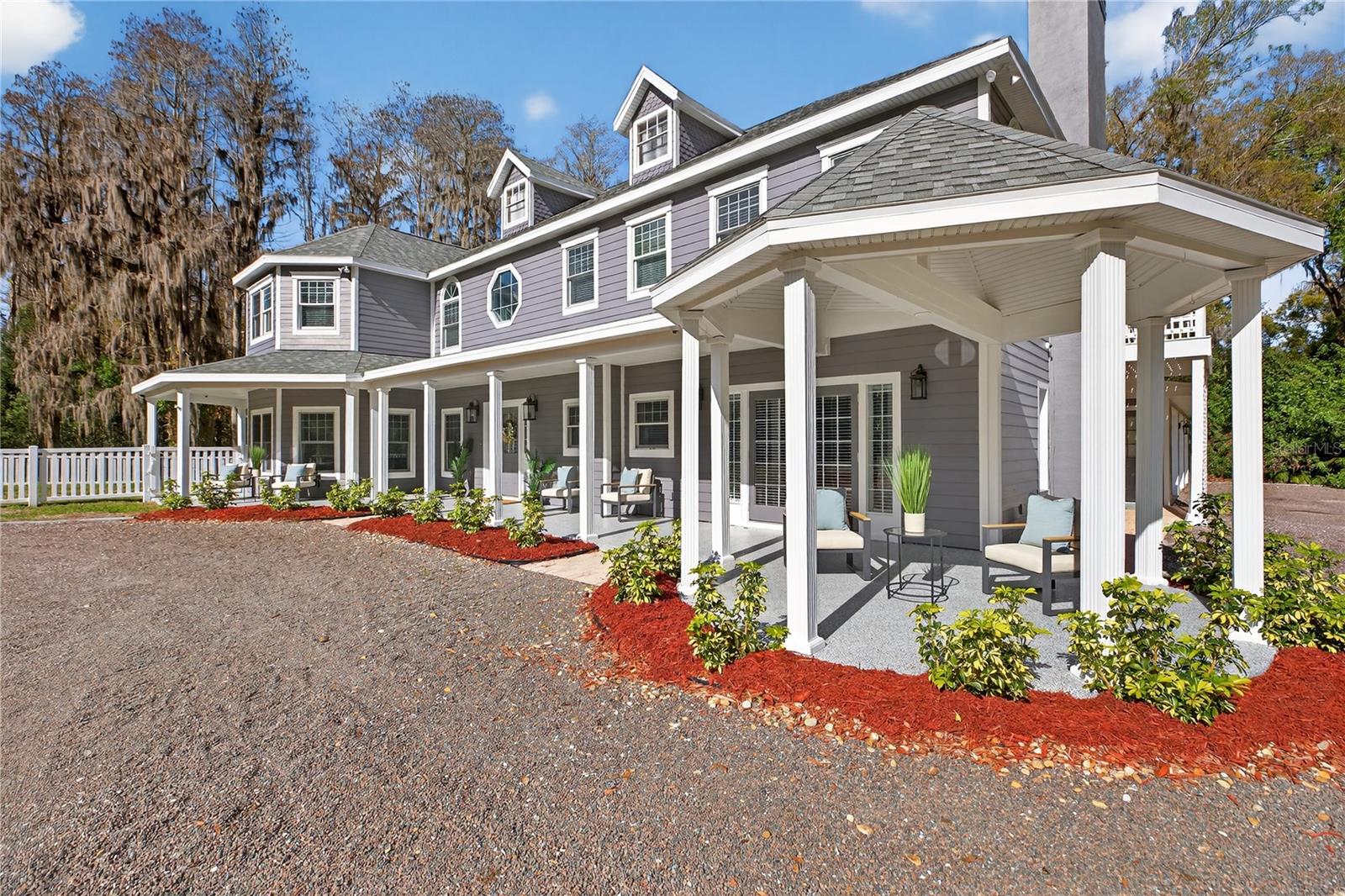 3663 BERGER Rd LUTZ, FL 33548